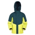 thumbnail image 1 of Mountain Warehouse Boys/Girls Meteor Waterproof Jacket, 1 of 5