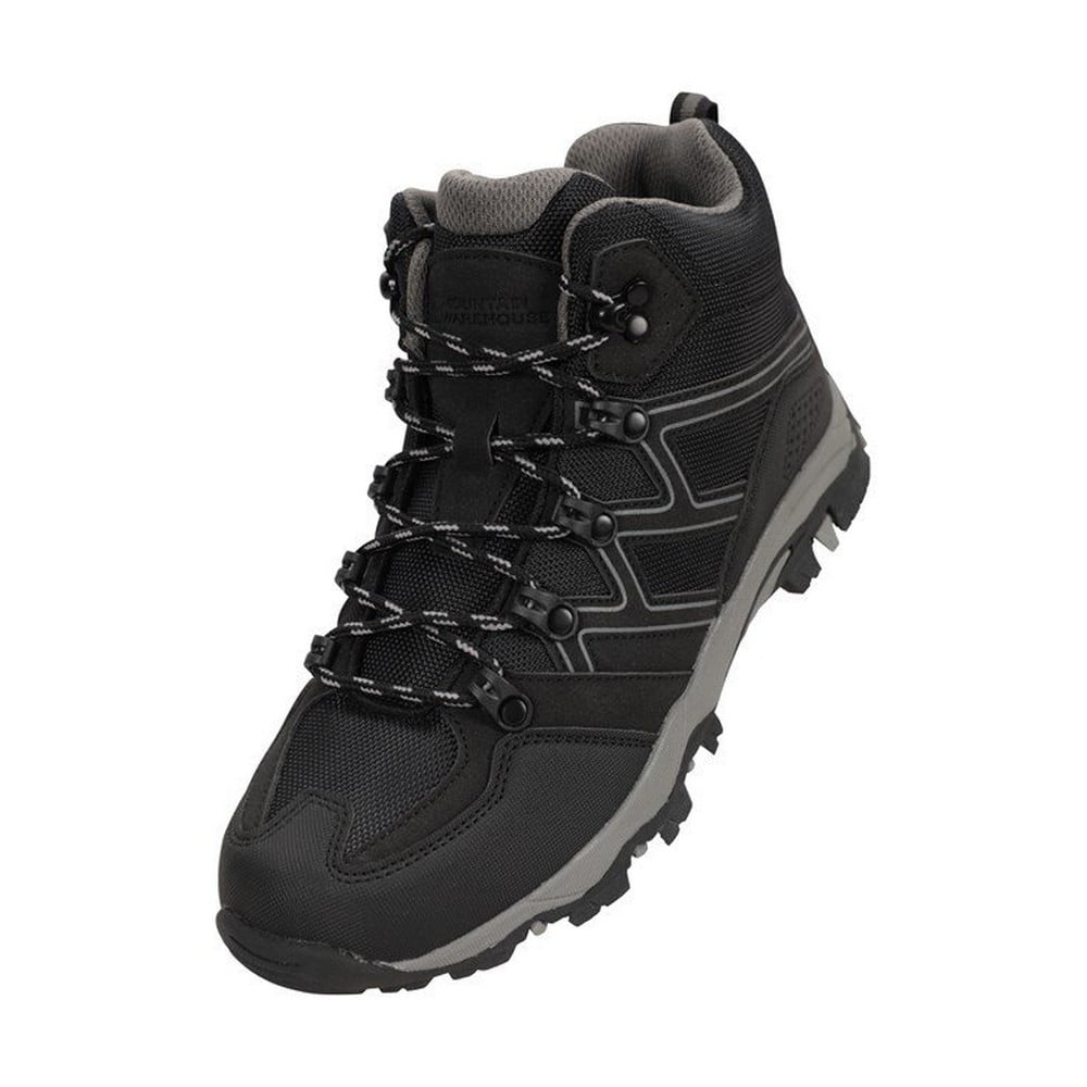 Mountain Warehouse Boys/Girls Oscar Walking Boots