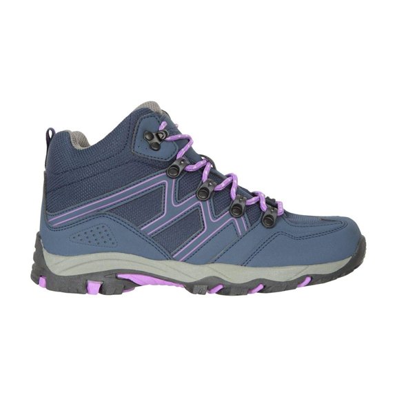 Mountain Warehouse Boys/Girls Oscar Walking Boots