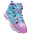 thumbnail image 1 of Mountain Warehouse Boys/Girls Oscar Walking Boots, 1 of 5