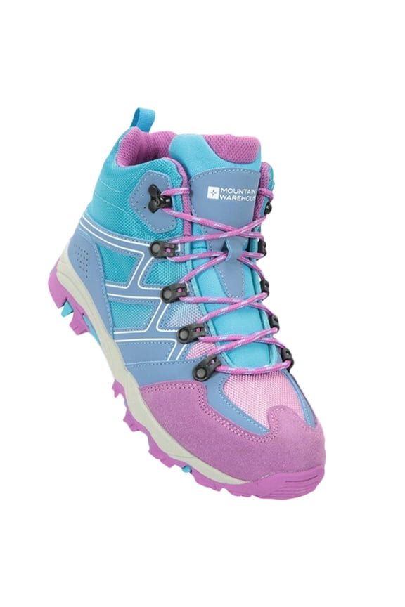 Boys/Girls Oscar Walking Boots