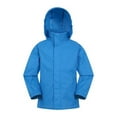 thumbnail image 1 of Mountain Warehouse Boys/Girls Pakka II Waterproof Jacket, 1 of 4