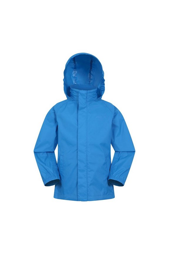 Boys/Girls Pakka II Waterproof Jacket