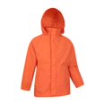 thumbnail image 1 of Mountain Warehouse Boys/Girls Pakka II Waterproof Jacket, 1 of 2