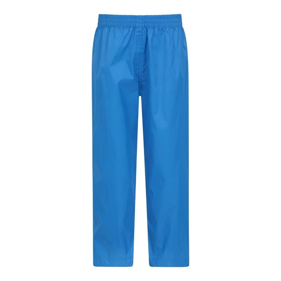 Mountain Warehouse Boys/Girls Pakka II Waterproof Over Pants