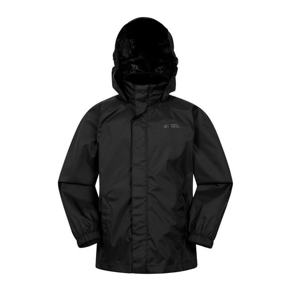 Mountain Warehouse Boys/Girls Pakka Waterproof Jacket And Pants Set
