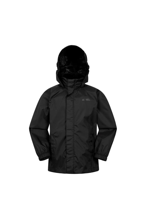 Boys/Girls Pakka Waterproof Jacket And Pants Set