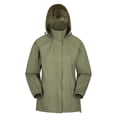 thumbnail image 1 of Mountain Warehouse Boys/Girls Pakka Waterproof Jacket, 1 of 4
