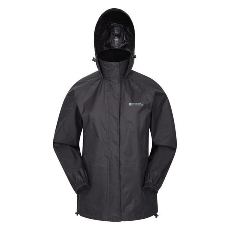 Pakka womens waterproof jacket best sale