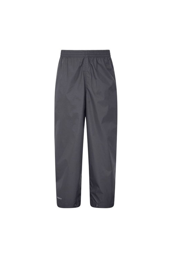 Boys/Girls Pakka Waterproof Over Pants