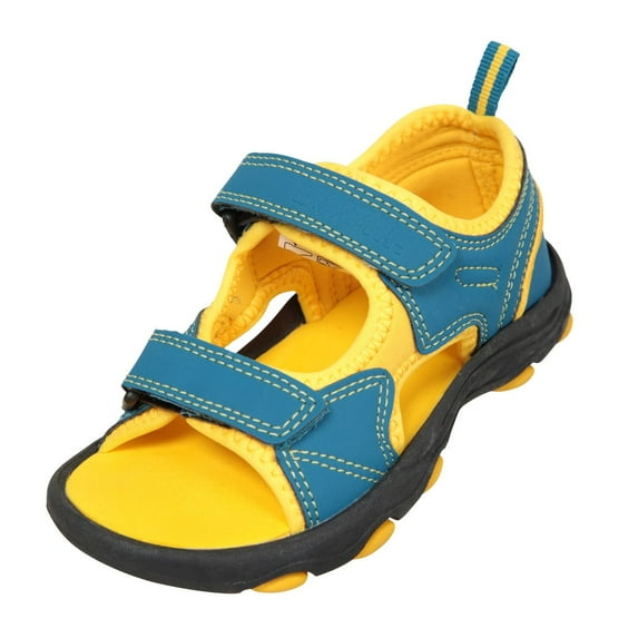 Mountain Warehouse Boys/Girls Pebble Sandals