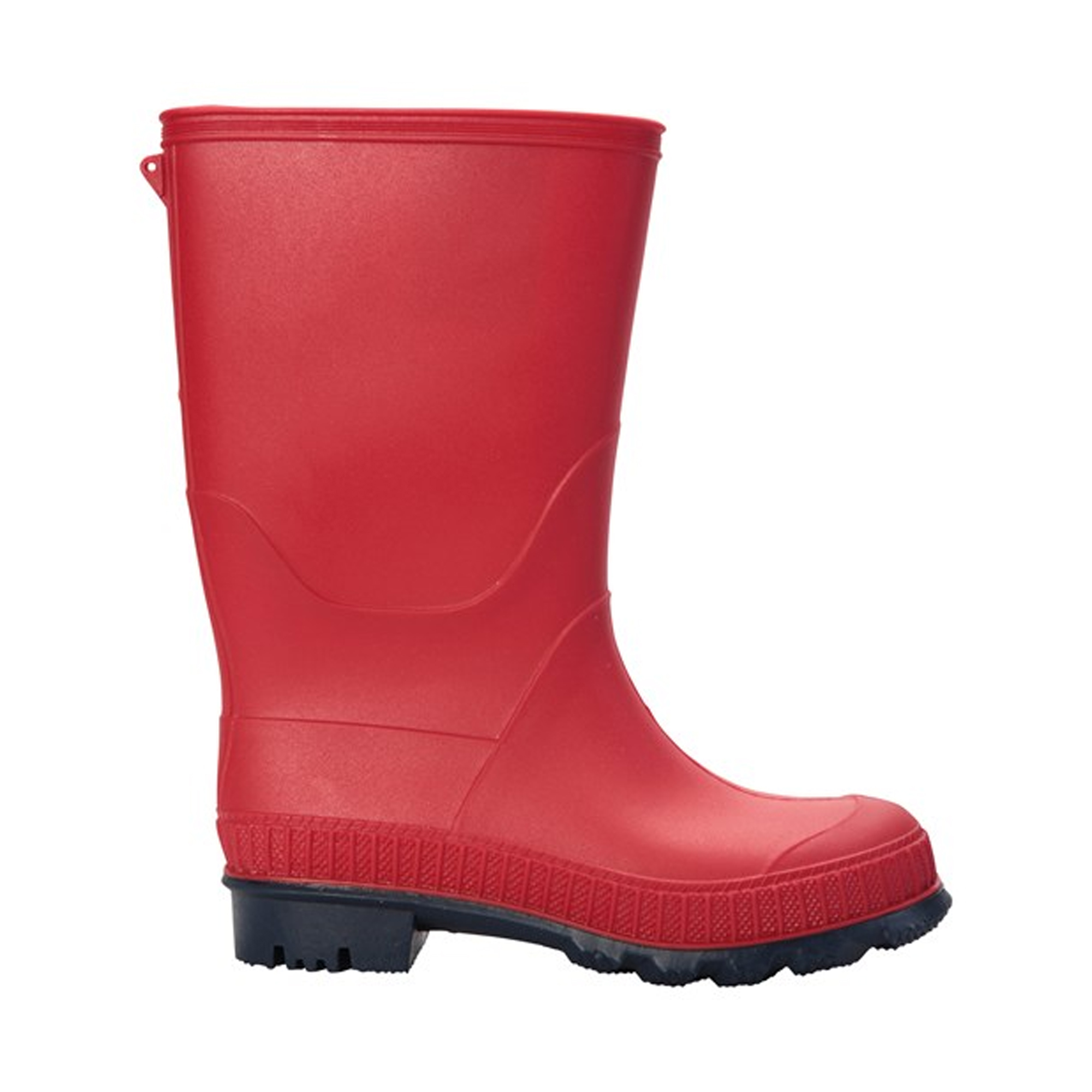 Mountain Warehouse Boys/Girls Plain Galoshes