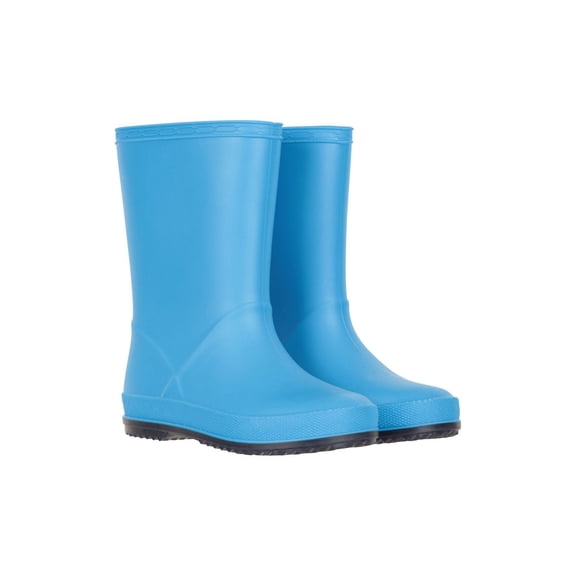 Mountain Warehouse Boys/Girls Plain Galoshes