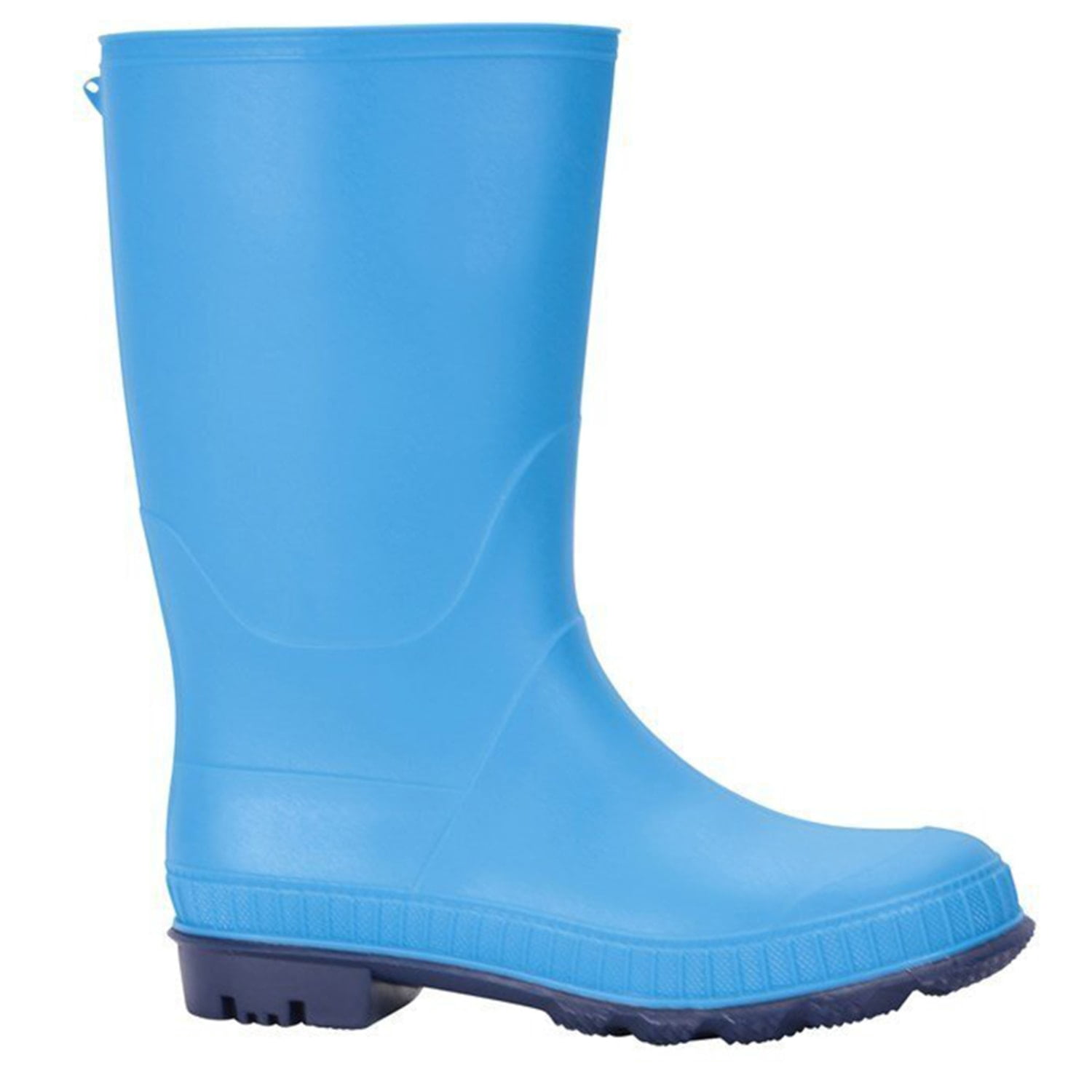 Mountain Warehouse Boys/Girls Plain Galoshes