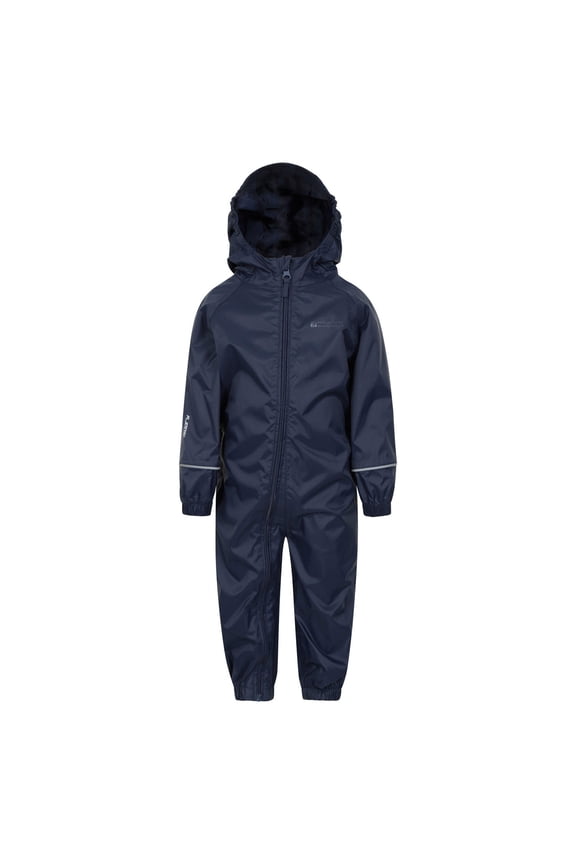 Boys/Girls Puddle Waterproof Rain Suit