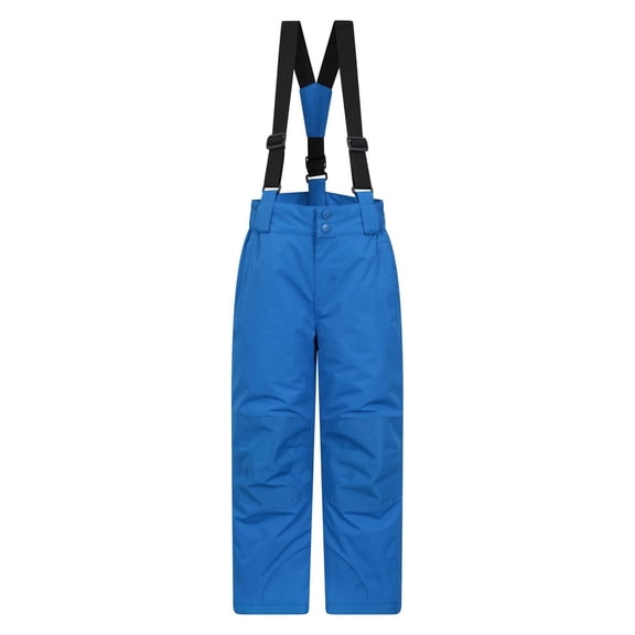 Mountain Warehouse Boys/Girls Raptor Ski Pants