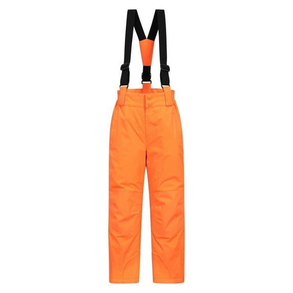 Mountain Warehouse Boys/Girls Raptor Ski Pants