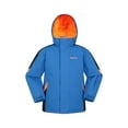 thumbnail image 1 of Mountain Warehouse Boys/Girls Raptor Snow Ski Jacket, 1 of 4