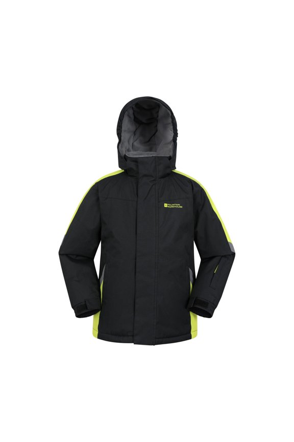 Boys/Girls Raptor Snow Ski Jacket