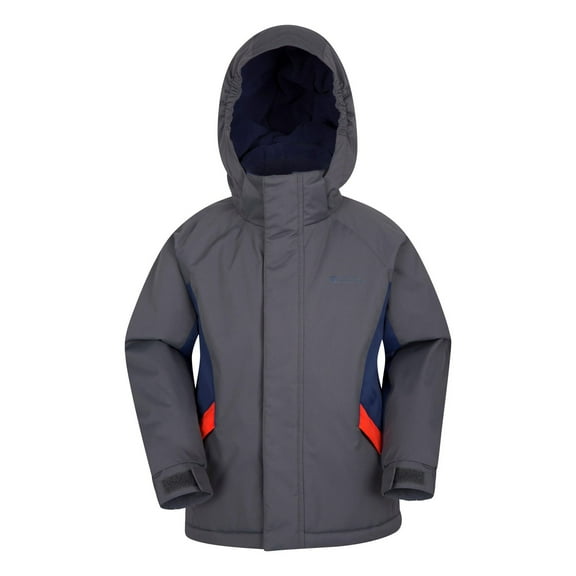 Mountain Warehouse Boys/Girls Raptor Snow Ski Jacket