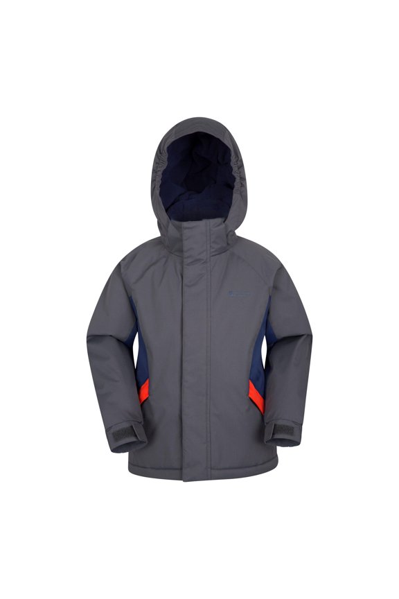 Boys/Girls Raptor Snow Ski Jacket
