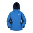 thumbnail image 1 of Mountain Warehouse Boys/Girls Raptor Snow Ski Jacket, 1 of 4