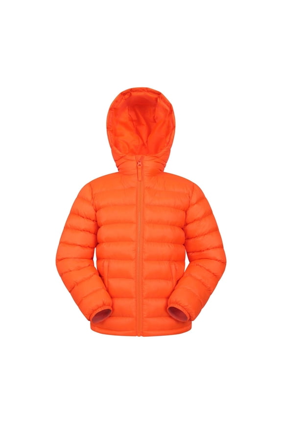 Boys/Girls Seasons II Padded Jacket