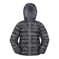 thumbnail image 1 of Mountain Warehouse Boys/Girls Seasons Watercolour Padded Jacket, 1 of 5