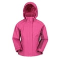 thumbnail image 1 of Mountain Warehouse Boys/Girls Shelly Waterproof Jacket, 1 of 5