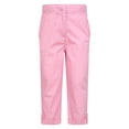 thumbnail image 1 of Mountain Warehouse Boys/Girls Shore Capri Pants, 1 of 4