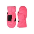 Mountain Warehouse Boys/Girls Ski Mittens