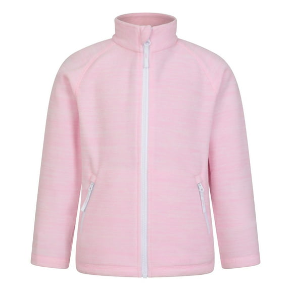 Mountain Warehouse Boys/Girls Snowdonia Fleece Jacket
