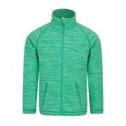 Mountain Warehouse Boys/Girls Snowdonia Fleece Jacket