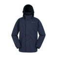 thumbnail image 1 of Mountain Warehouse Boys/Girls Solar Waterproof Jacket, 1 of 4