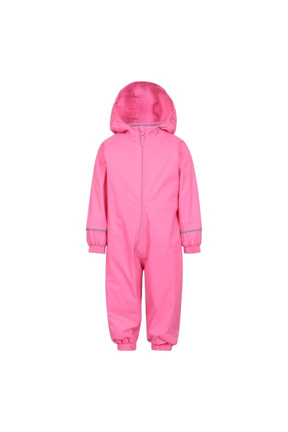 Boys/Girls Spright Waterproof Rain Suit
