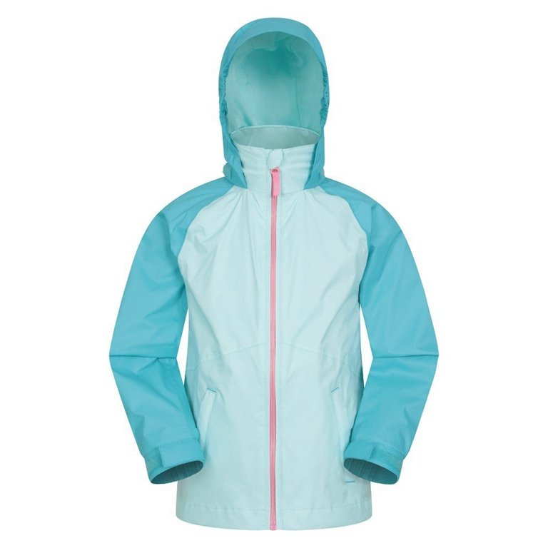 Mountain Warehouse Boys/Girls Torrent II Waterproof Jacket