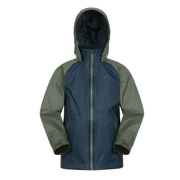 Mountain Warehouse Boys/Girls Torrent II Waterproof Jacket