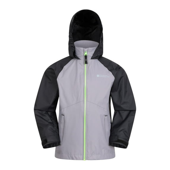 Mountain Warehouse Boys/Girls Torrent II Waterproof Jacket