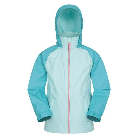 Mountain Warehouse Boys/Girls Torrent II Waterproof Jacket
