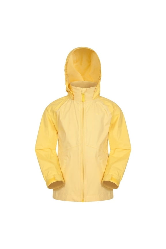 Boys/Girls Torrent II Waterproof Jacket