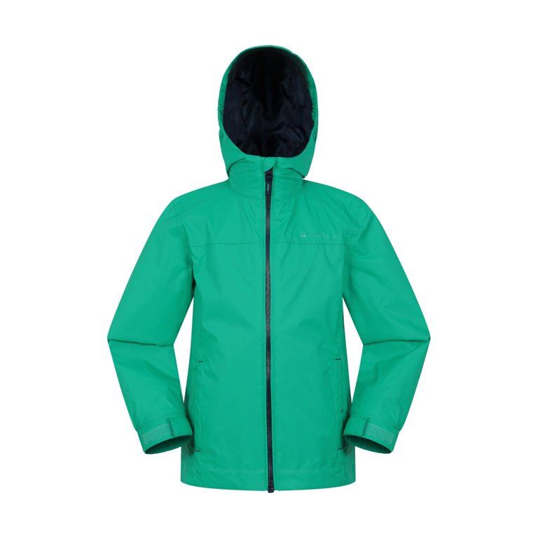 Mountain Warehouse Boys/Girls Torrent Waterproof Jacket - Walmart.com