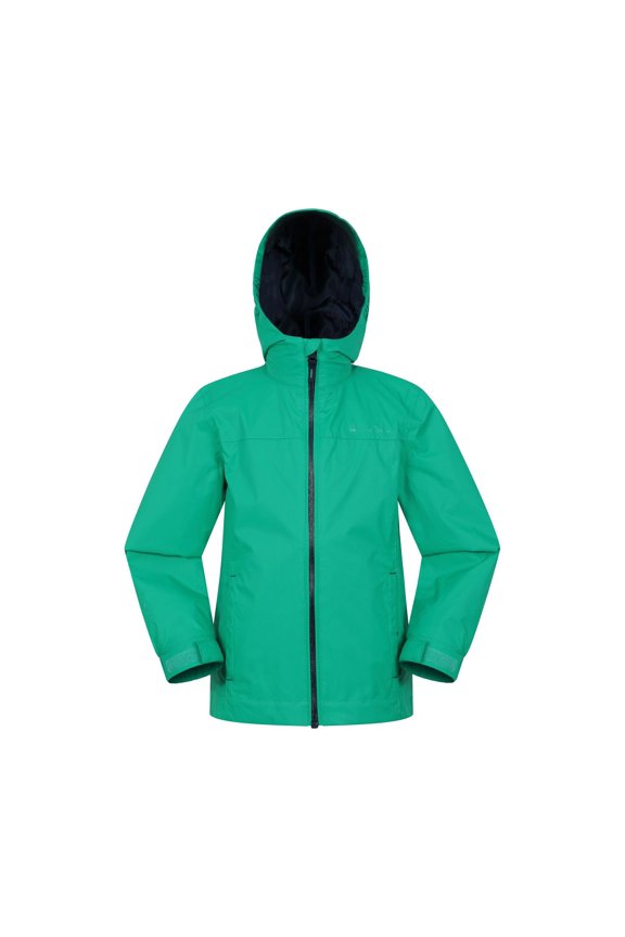 Boys/Girls Torrent Waterproof Jacket