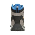 thumbnail image 1 of Mountain Warehouse Boys/Girls Trail Suede Walking Boots, 1 of 4
