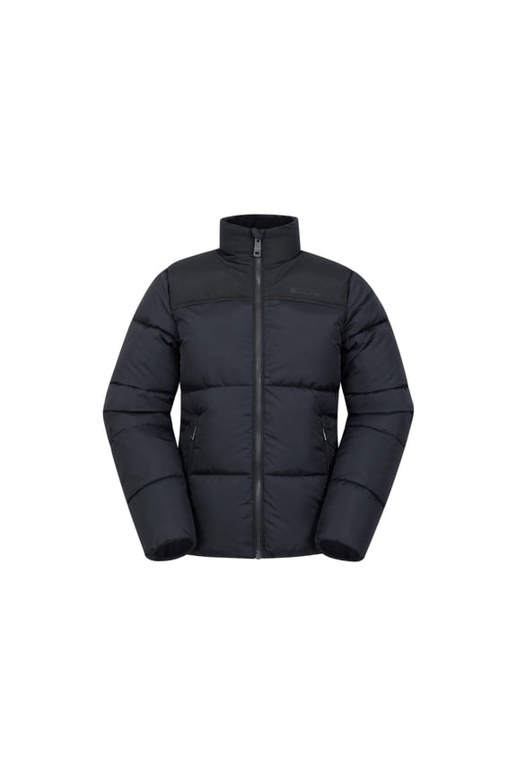 Boys/Girls Voltage Water Resistant Padded Jacket