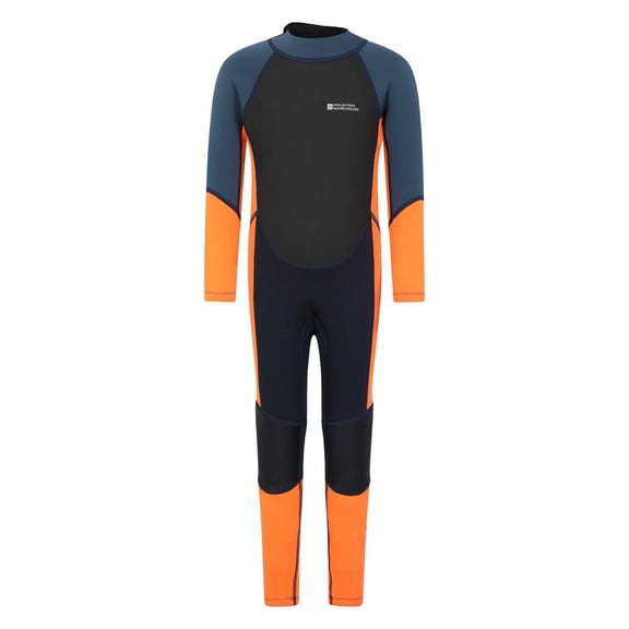 Mountain Warehouse Boys/Girls Wetsuit