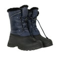 thumbnail image 1 of Mountain Warehouse Boys/Girls Whistler Adaptive Snow Boots, 1 of 5