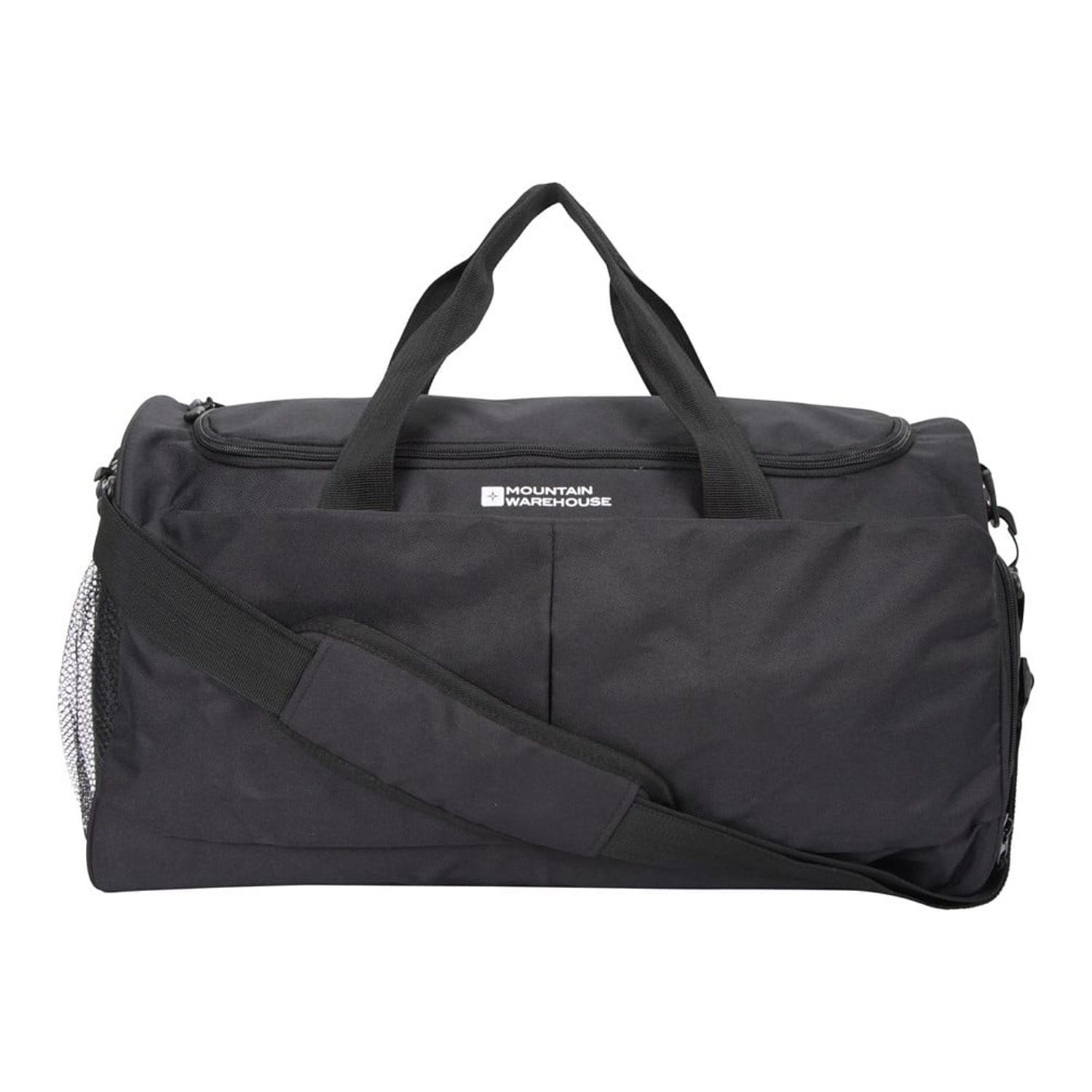 Mountain Warehouse Gym 5.2gal Duffle Bag