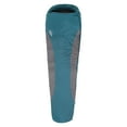 thumbnail image 1 of Mountain Warehouse Lightweight Winter Mummy Sleeping Bag, 1 of 5