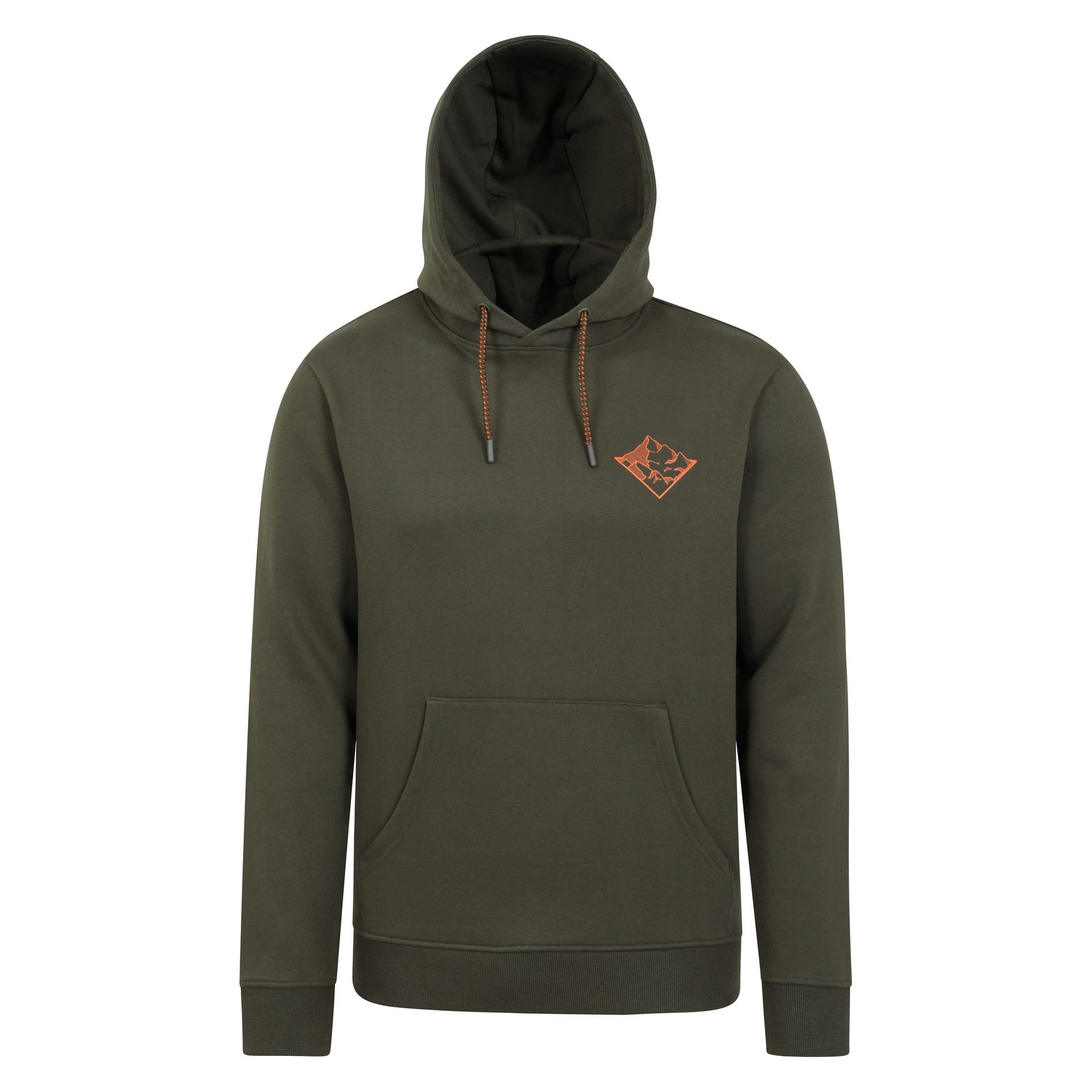 Mountain Bear Unisex Hoodie main image 1