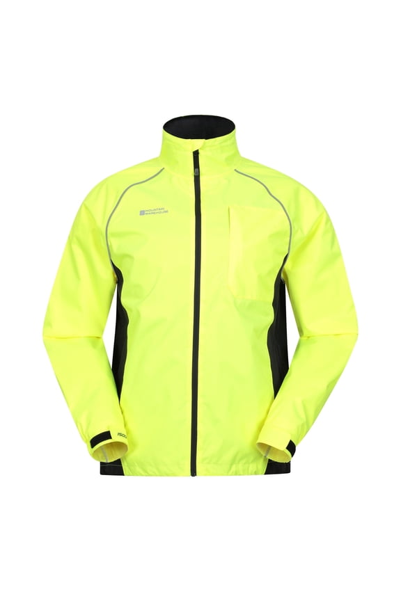 Mens Adrenaline II Waterproof Jacket